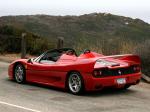 Ferrari F50 1995 года (US)